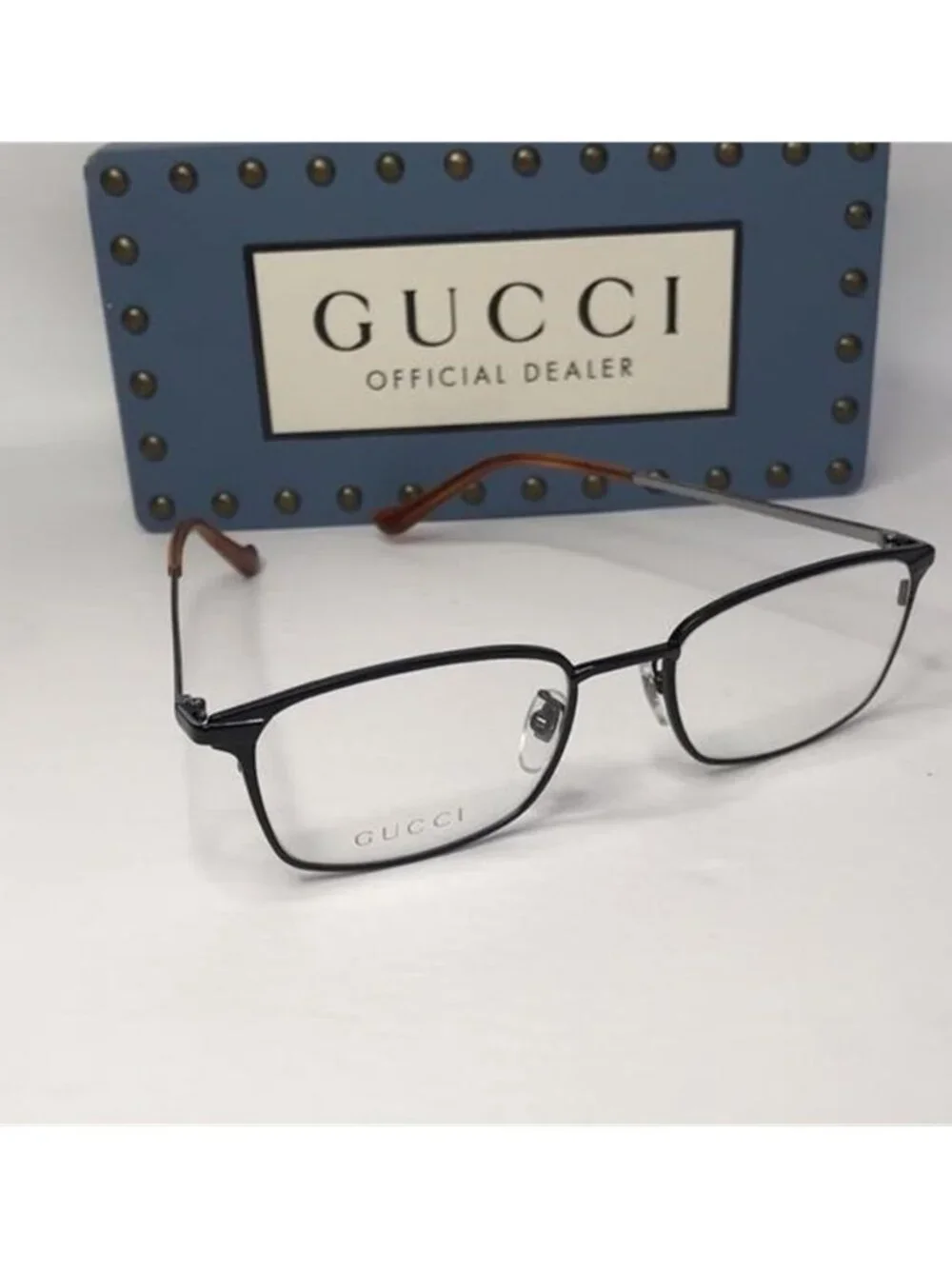 Gucci, New Authentic Men's Opticals, GG0579OK-001
